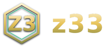 z33 logo